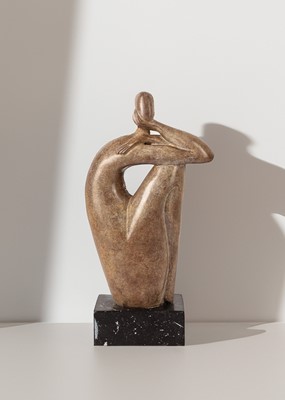 Lot 77 - Ana Duncan (Irish, b.1960)