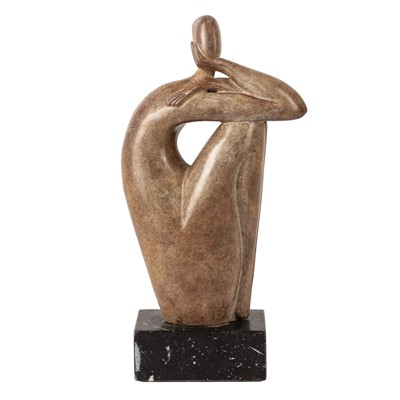 Lot 77 - Ana Duncan (Irish, b.1960)