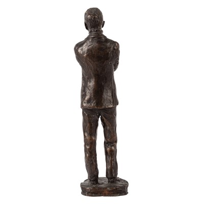 Lot 70 - Marjorie FitzGibbon H.R.H.A. (Irish, 1930-2018)