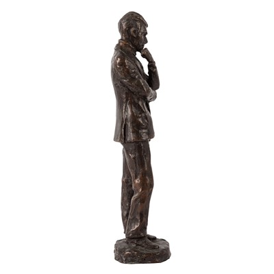 Lot 70 - Marjorie FitzGibbon H.R.H.A. (Irish, 1930-2018)