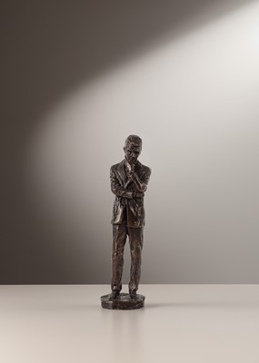 Lot 70 - Marjorie FitzGibbon H.R.H.A. (Irish, 1930-2018)