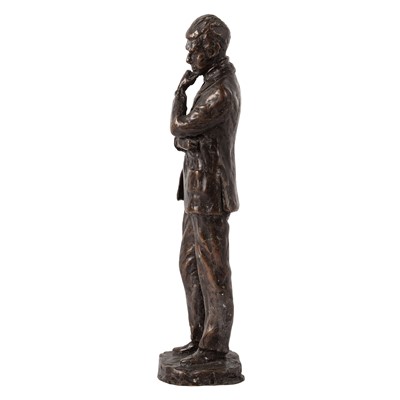 Lot 70 - Marjorie FitzGibbon H.R.H.A. (Irish, 1930-2018)