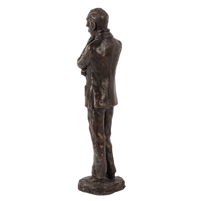 Lot 70 - Marjorie FitzGibbon H.R.H.A. (Irish, 1930-2018)