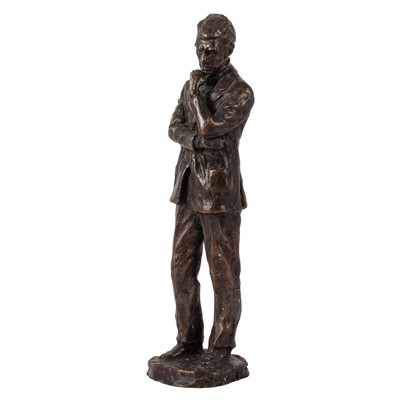 Lot 70 - Marjorie FitzGibbon H.R.H.A. (Irish, 1930-2018)