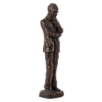 Lot 70 - Marjorie FitzGibbon H.R.H.A. (Irish, 1930-2018)