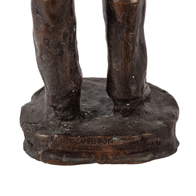 Lot 70 - Marjorie FitzGibbon H.R.H.A. (Irish, 1930-2018)