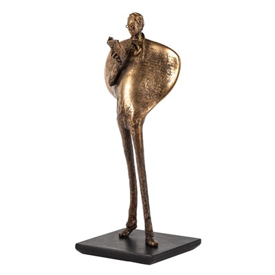 Lot 85 - Rowan Gillespie (Irish, b.1953)