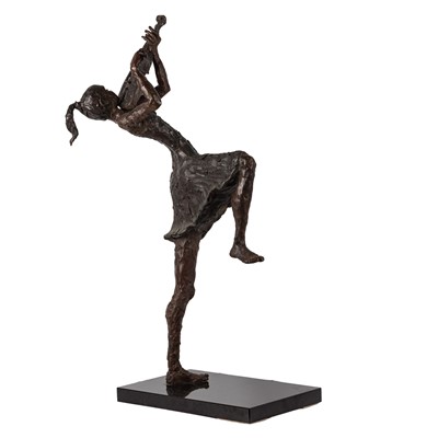 Lot 79 - Tanya Elliott Nyegaard (Irish/Danish, b.1965)