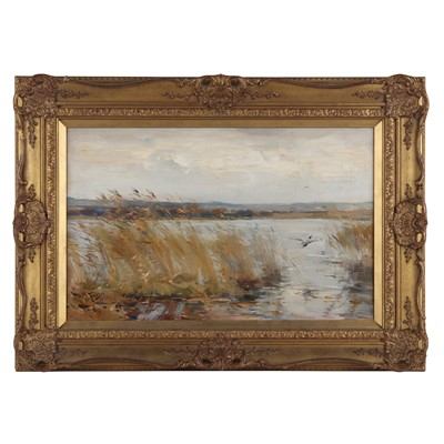 Lot 51 - William Frazer (1864-1961)