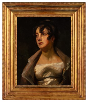 Lot 86 - After Sir Henry Raeburn (late 19th-early 20th Century)