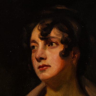 Lot 86 - After Sir Henry Raeburn (late 19th-early 20th Century)