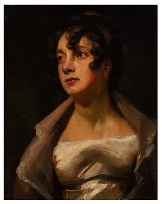 Lot 86 - After Sir Henry Raeburn (late 19th-early 20th Century)
