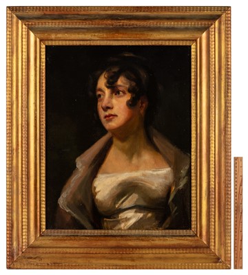 Lot 86 - After Sir Henry Raeburn (late 19th-early 20th Century)
