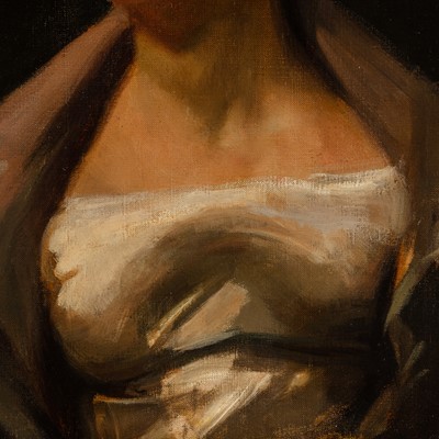 Lot 86 - After Sir Henry Raeburn (late 19th-early 20th Century)