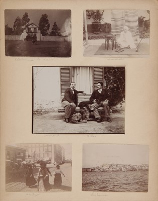 Lot 145 - Russia Interest