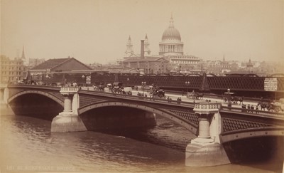 Lot 20 - W.M. Spooner &Co. (active 1830-1880)