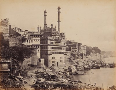 Lot 96 - Francis Frith & Co. and others