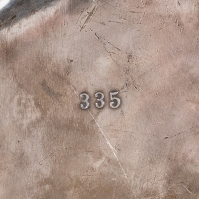 Lot 69 - WMF
