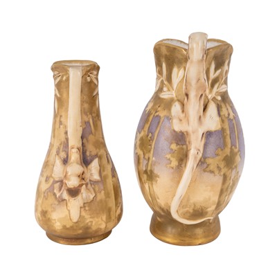 Lot 77 - Riessner, Stellmacher & Kessel (Amphora), Turn Teplitz