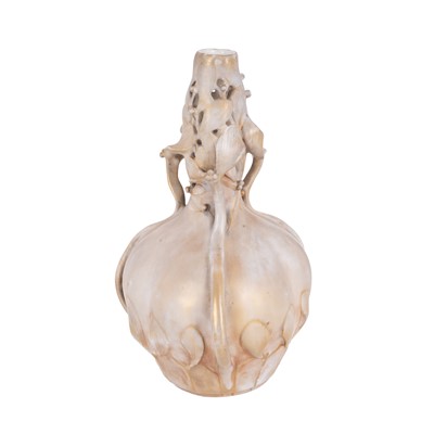 Lot 82 - Riessner, Stellmacher & Kessel (Amphora), Turn Teplitz