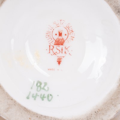 Lot 82 - Riessner, Stellmacher & Kessel (Amphora), Turn Teplitz