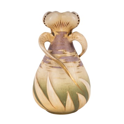 Lot 79 - Riessner, Stellmacher & Kessel (Amphora), Turn Teplitz