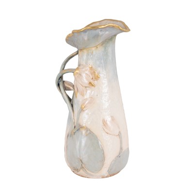 Lot 83 - Riessner, Stellmacher & Kessel (Amphora), Turn Teplitz