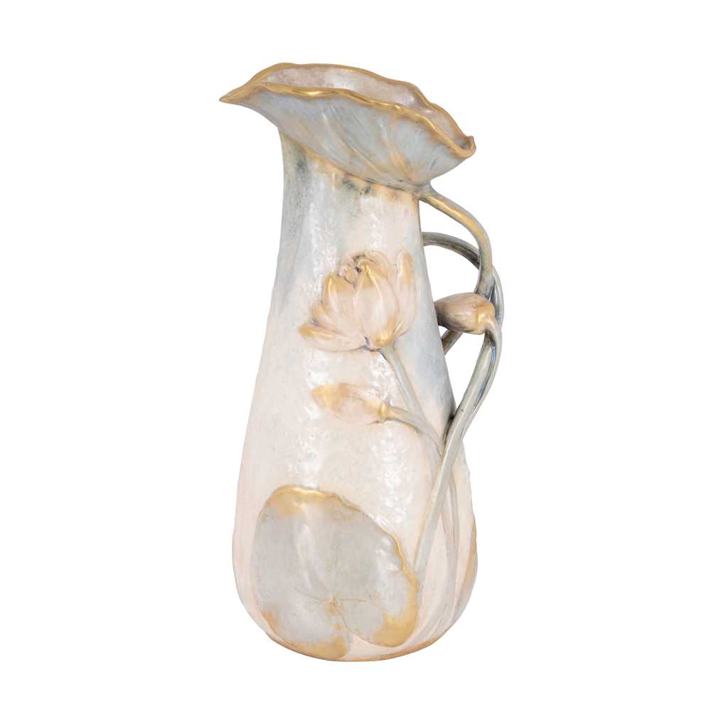 Lot 83 - Riessner, Stellmacher & Kessel (Amphora), Turn Teplitz