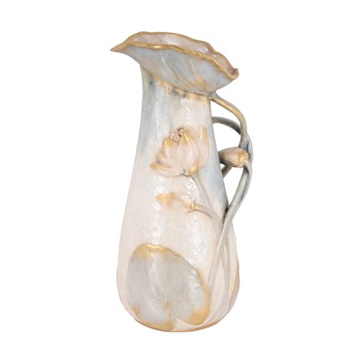 Lot 83 - Riessner, Stellmacher & Kessel (Amphora), Turn Teplitz