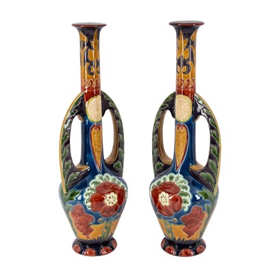 Lot 59 - Probably Carl Sigmund Luber (1868-1934) for Johann von Schwarz , Nürnberg, Germany