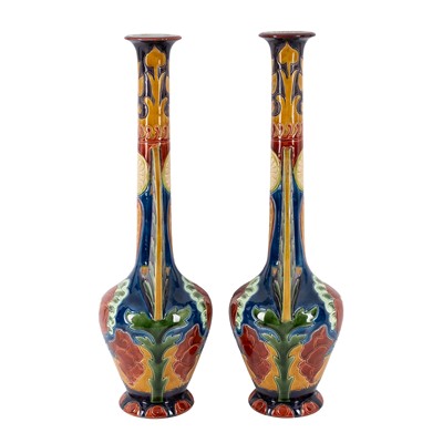 Lot 59 - Probably Carl Sigmund Luber (1868-1934) for Johann von Schwarz , Nürnberg, Germany