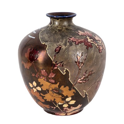Lot 63 - Ernst Wahliss, Turn Vienna