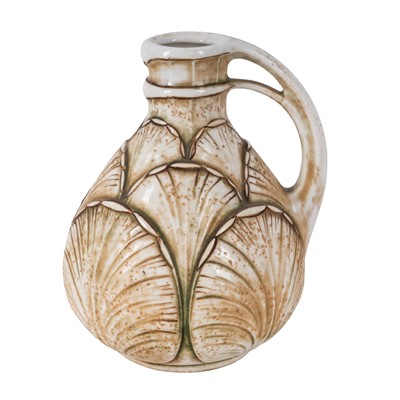 Lot 64 - Paul Dachsel (Czechoslovakian b.1880) for Alexandra Porcelain Works, Ernst Wahliss, Turn Teplitz