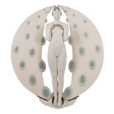 Lot 495 - Gregory Rose for Rosehall Designs