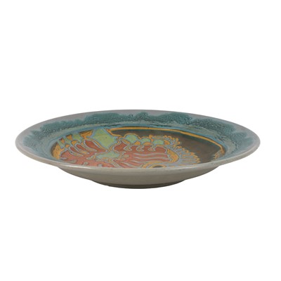 Lot 94 - Plateelbakkerij Zuid-Holland (PZH), Gouda