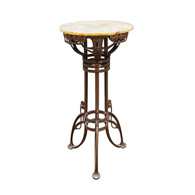 Lot 40 - Art Nouveau Secessionist style