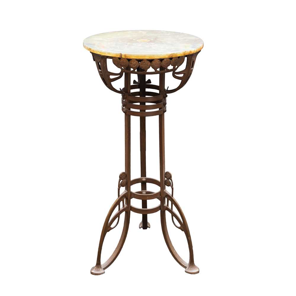 Lot 40 - Art Nouveau Secessionist style