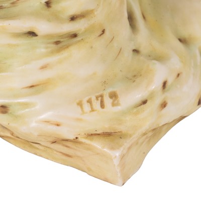 Lot 70 - Eduard Stellmacher (1868-1932) for Riessner, Stellmacher & Kessel, Amphora