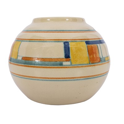 Lot 122 - Eelke Snel for Kennemer Pottery, Holland