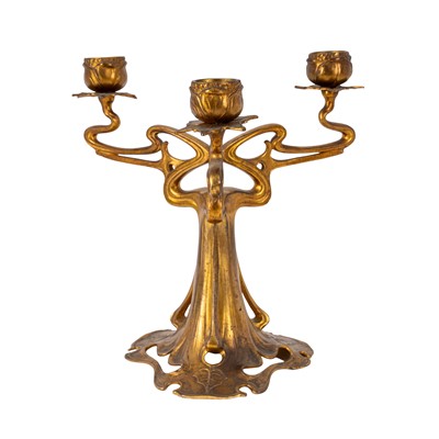 Lot 68 - Art Nouveau