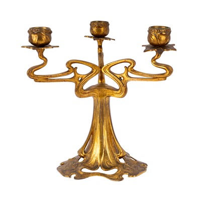 Lot 68 - Art Nouveau
