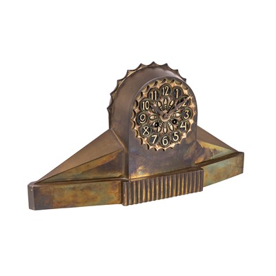 Lot 111 - Hildo Krop or Henri Lantman for Winkelman & Van der Bijl (attributed)