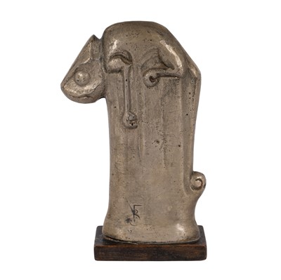 Lot 119 - Amsterdam School