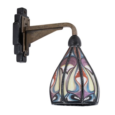 Lot 113 - Frits Woltjes (Dutch 1903-1934) for De Nieuwe Honsel