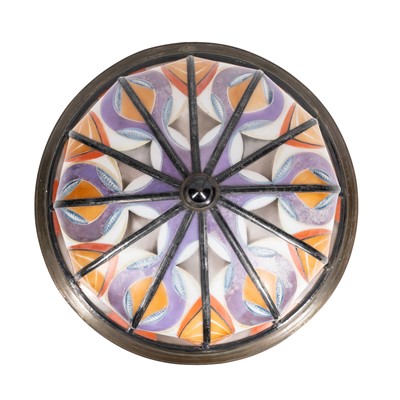 Lot 115 - Frits Woltjes (Dutch 1903-1934) for De Nieuwe Honsel