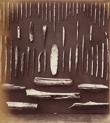 Lot 138 - Stephen Thompson (active 1870s), attr.