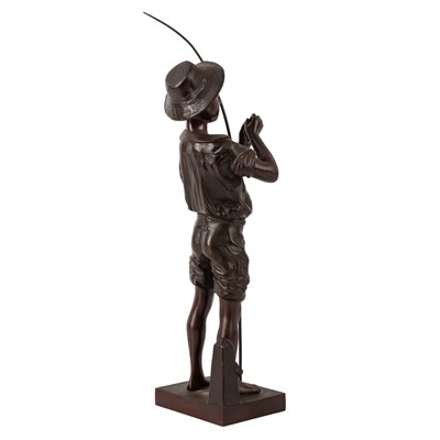 Lot 64 - After Adolphe Jean Lavergne (act. 1863-1928)