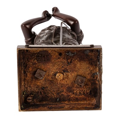 Lot 64 - After Adolphe Jean Lavergne (act. 1863-1928)