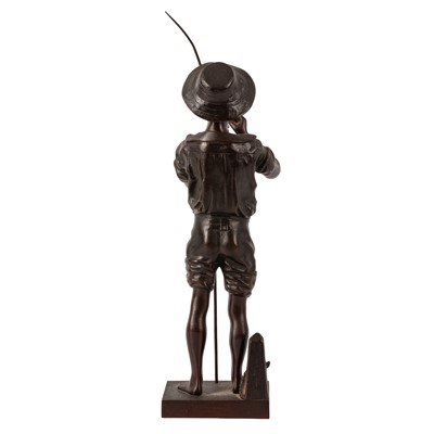 Lot 64 - After Adolphe Jean Lavergne (act. 1863-1928)
