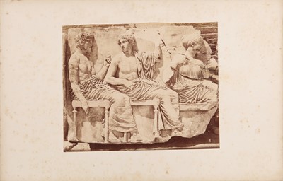 Lot 46 - Luigi Fiorillo (1847–1898), and others